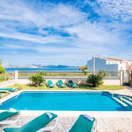 Ideal Property Mallorca - Didi Алькудія Екстер'єр фото