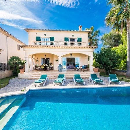 Ideal Property Mallorca - Didi Алькудія Екстер'єр фото