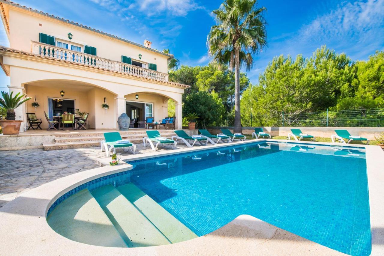 Ideal Property Mallorca - Didi Алькудія Екстер'єр фото