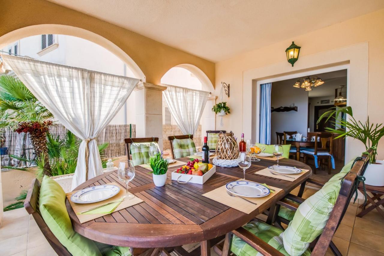 Ideal Property Mallorca - Didi Алькудія Екстер'єр фото