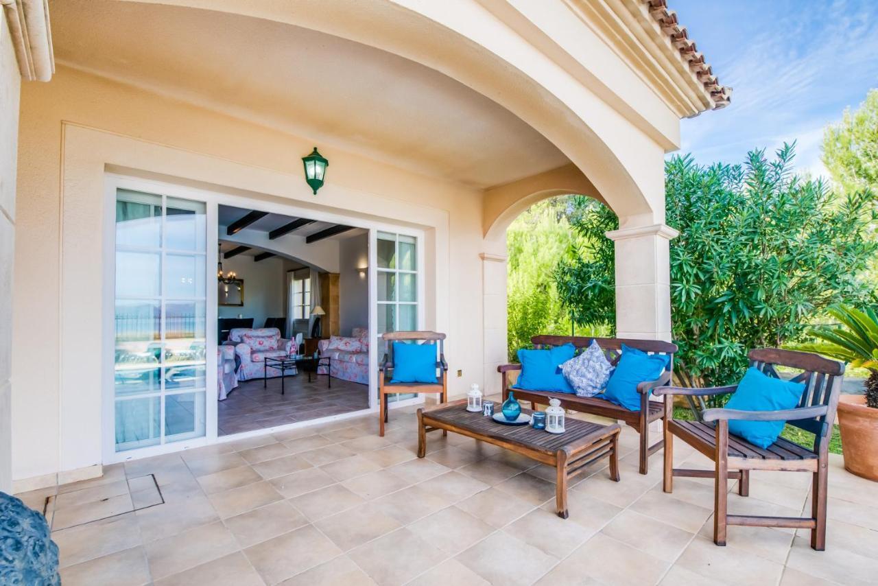 Ideal Property Mallorca - Didi Алькудія Екстер'єр фото